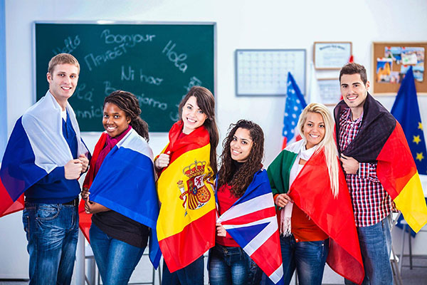 بهترین کشور برای تحصیل در اروپا