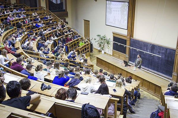 تحصیل در اروپا با کم ‌ترین هزینه