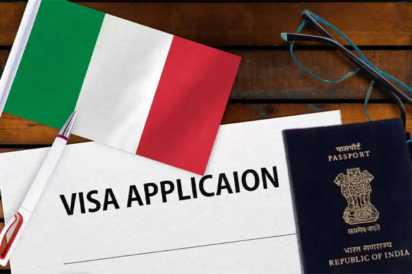 آشنایی با ویزای ایتالیا از طریق داشتن دعوتنامه توریستی